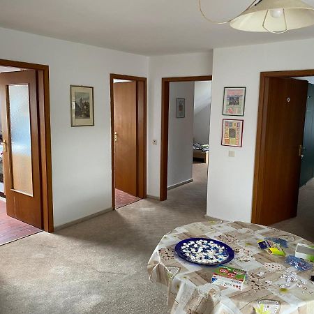 3 Zimmer Wohnung Isernhagen Dış mekan fotoğraf