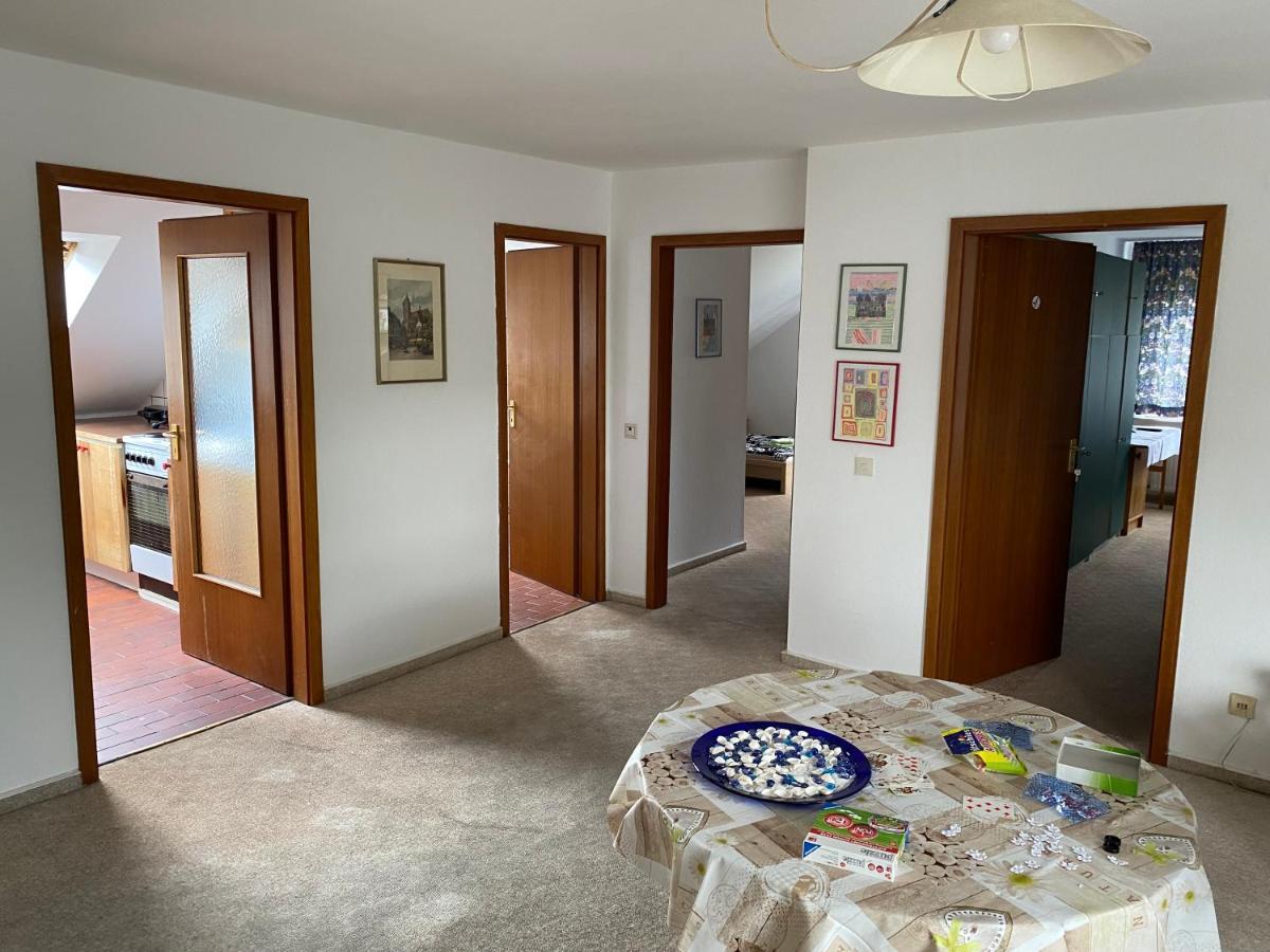 3 Zimmer Wohnung Isernhagen Dış mekan fotoğraf