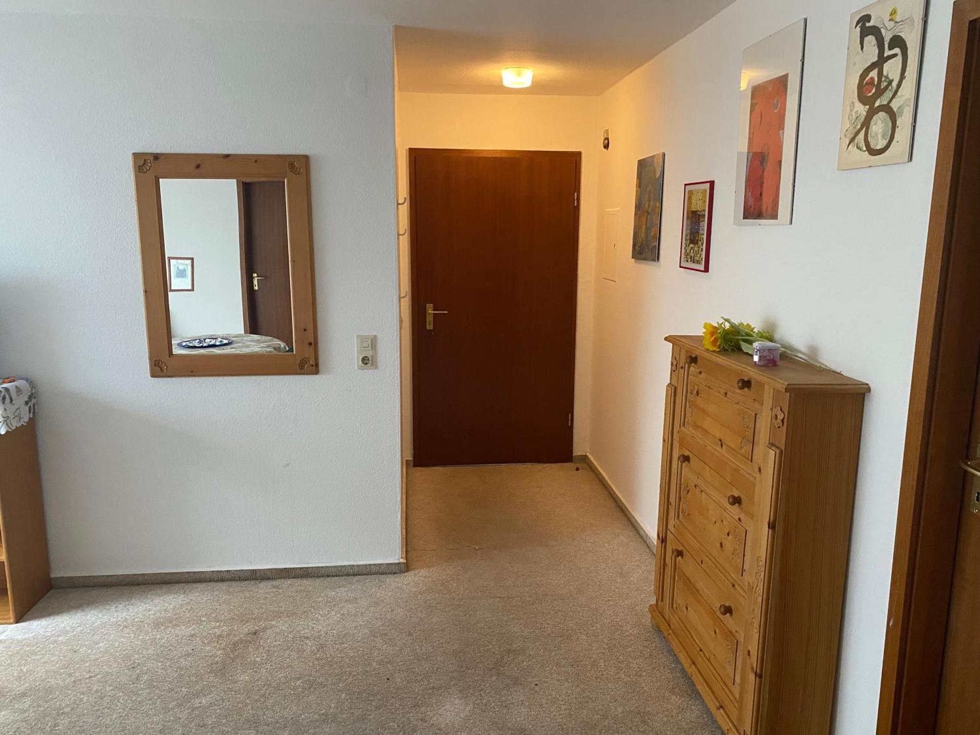 3 Zimmer Wohnung Isernhagen Dış mekan fotoğraf