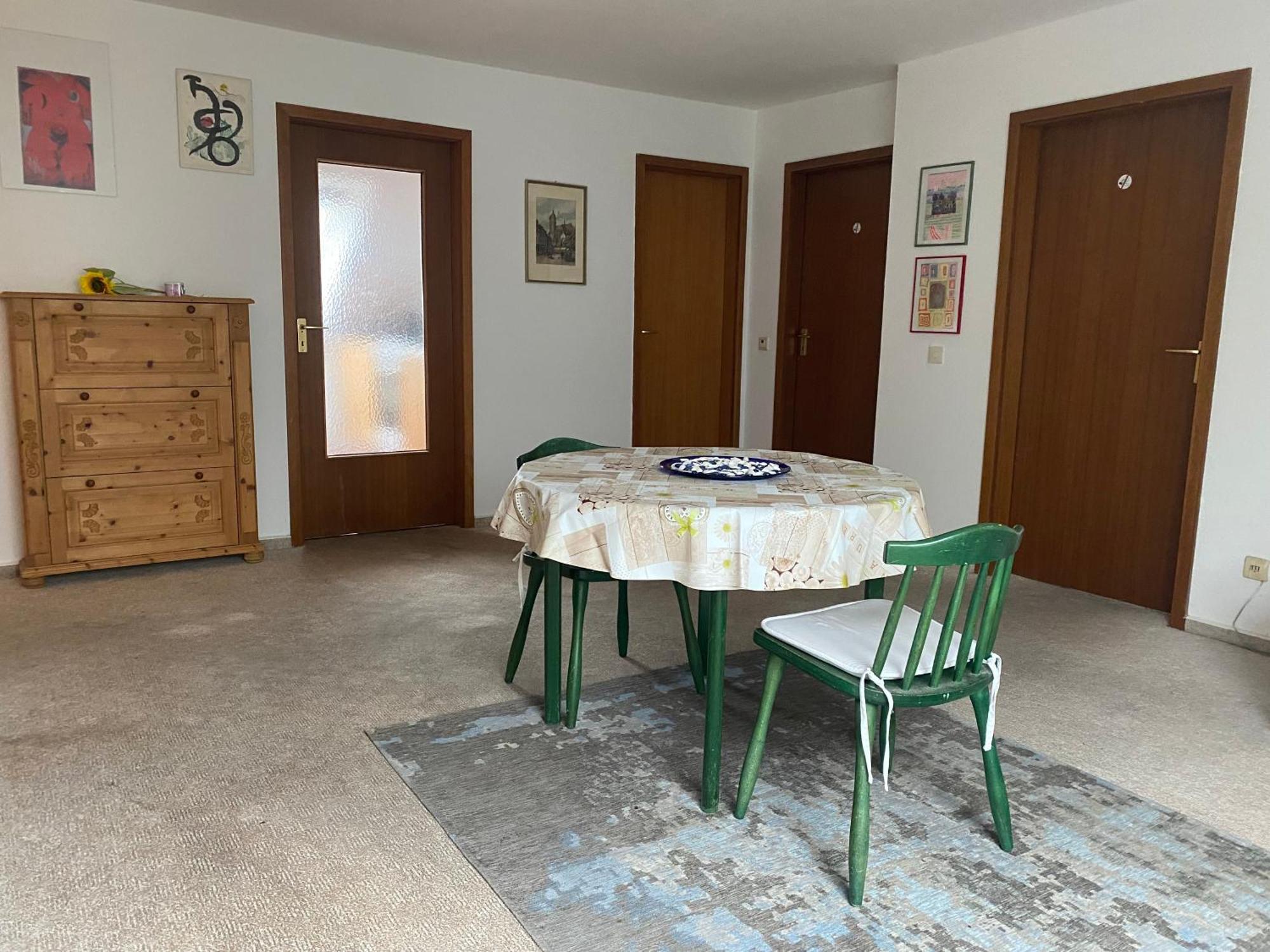 3 Zimmer Wohnung Isernhagen Dış mekan fotoğraf