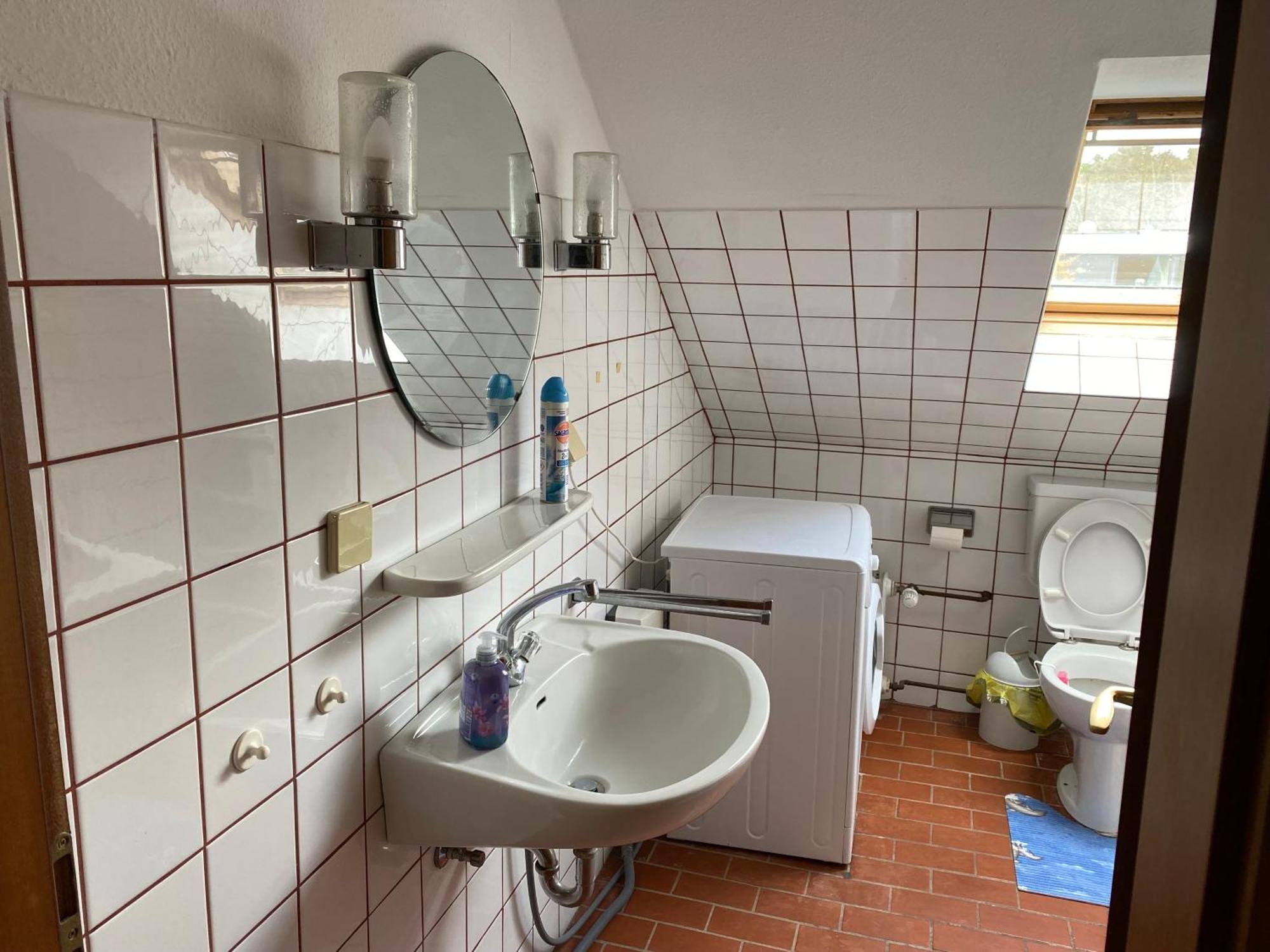 3 Zimmer Wohnung Isernhagen Dış mekan fotoğraf