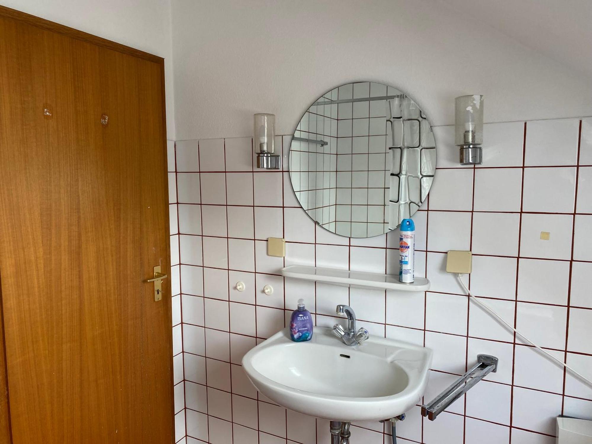 3 Zimmer Wohnung Isernhagen Dış mekan fotoğraf