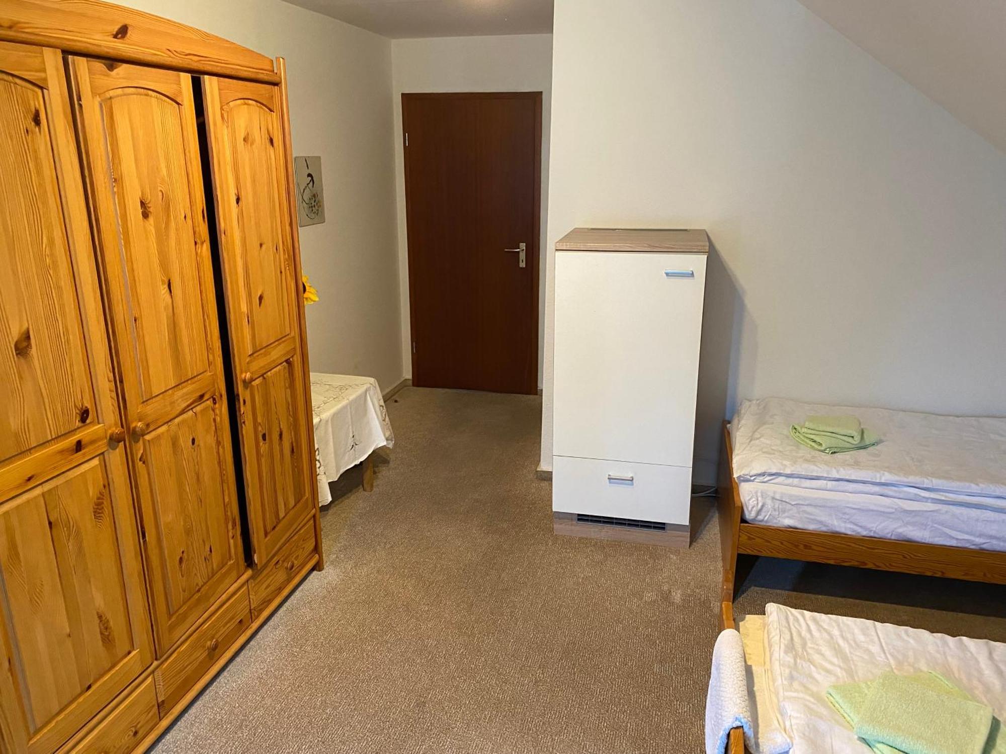 3 Zimmer Wohnung Isernhagen Dış mekan fotoğraf