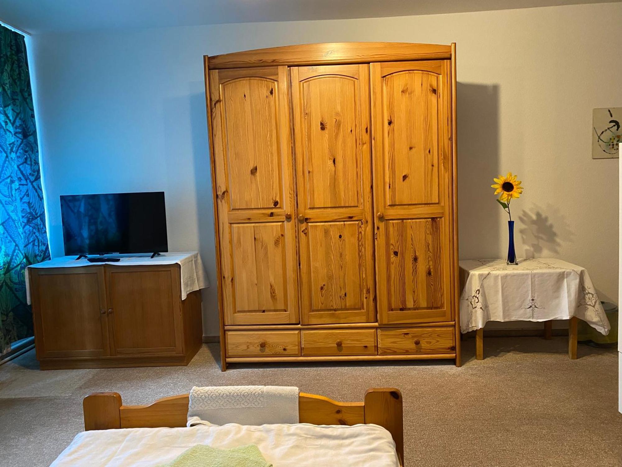 3 Zimmer Wohnung Isernhagen Dış mekan fotoğraf