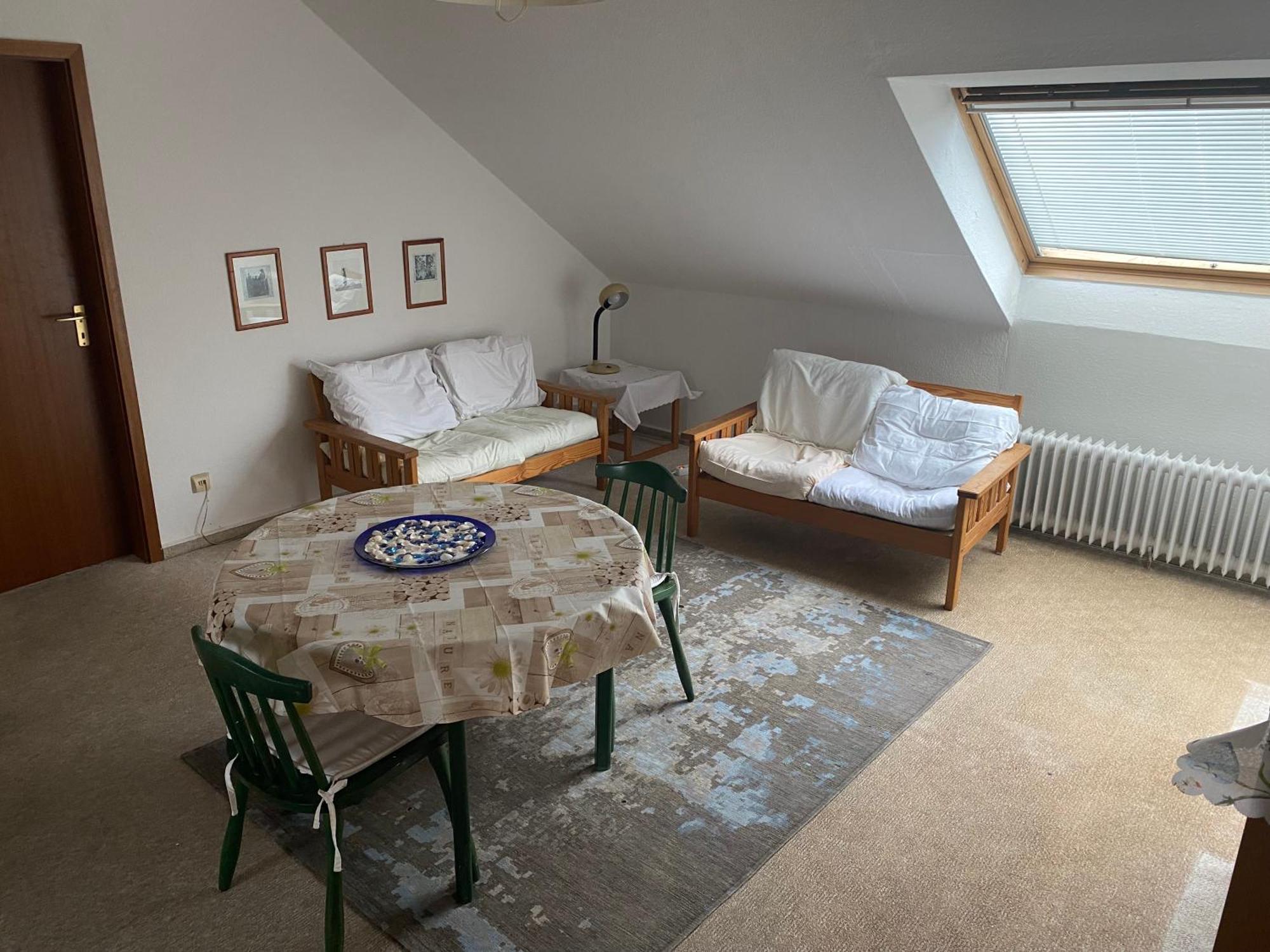 3 Zimmer Wohnung Isernhagen Dış mekan fotoğraf