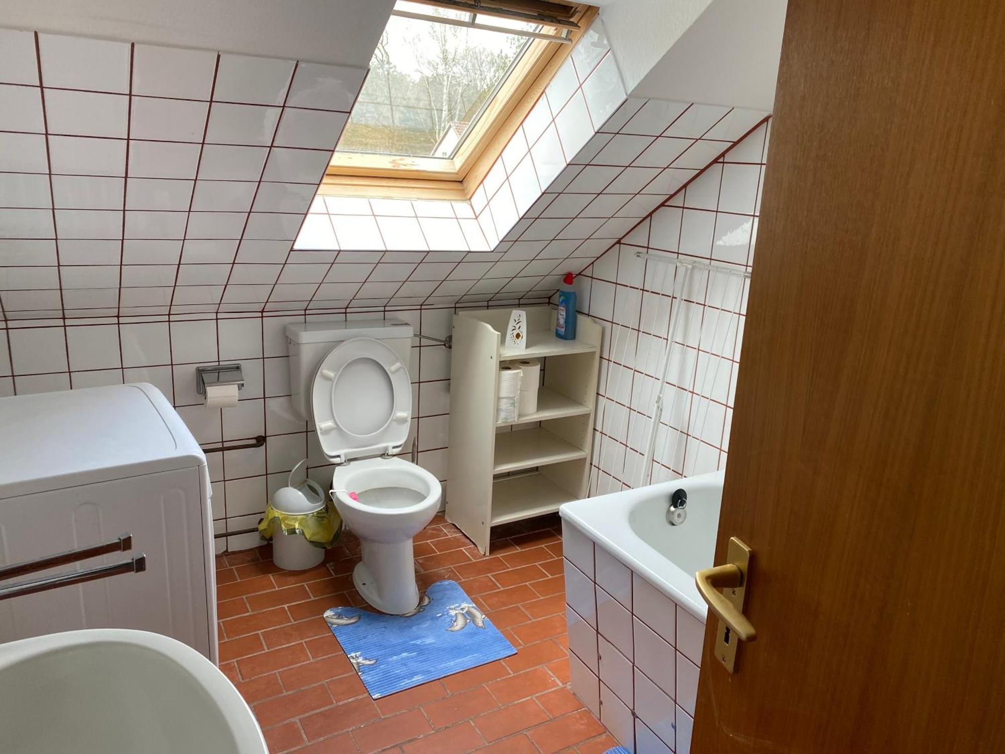 3 Zimmer Wohnung Isernhagen Dış mekan fotoğraf